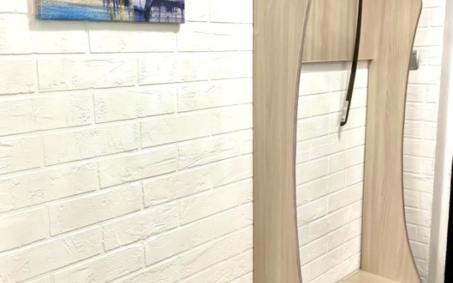 Квартира Студия