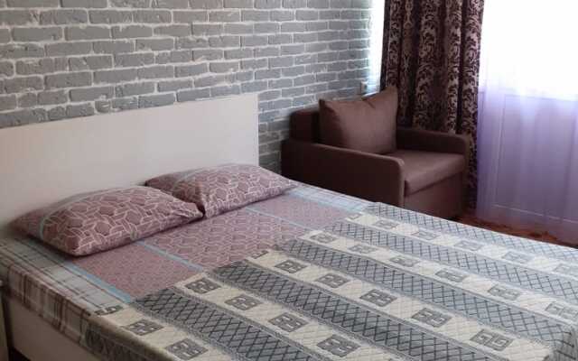 Tavush Sochi Guest house