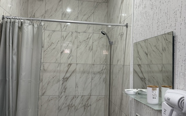 Asn Furnished Rooms