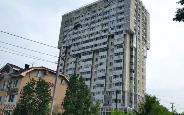 Квартира Студия в краснофлотском районе