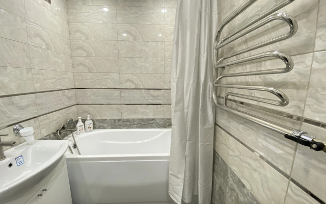 Квартира на Генерала Белова 107