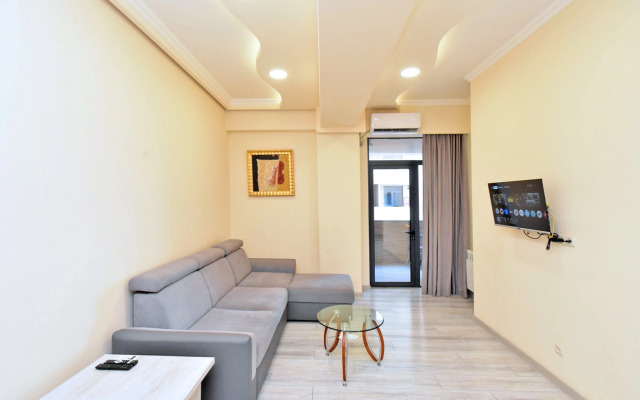 Квартира Areg