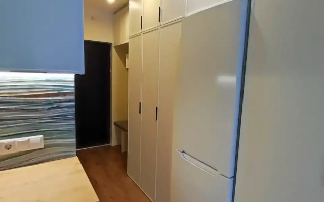 Квартира на Львовской