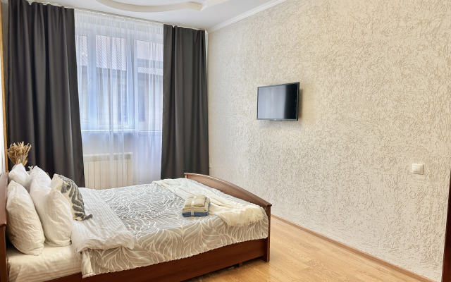 Квартира ArtHouse Dombay 6