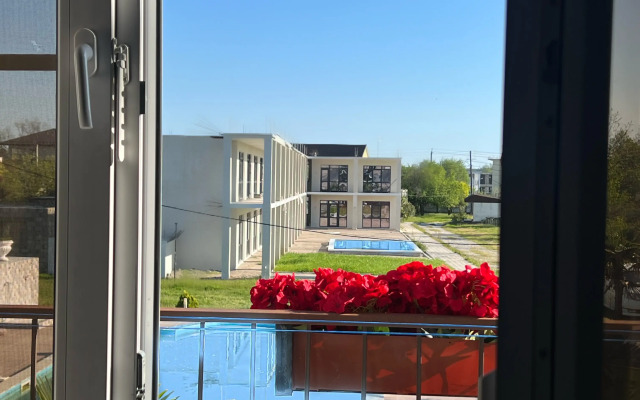 Butik-Otel Aisha