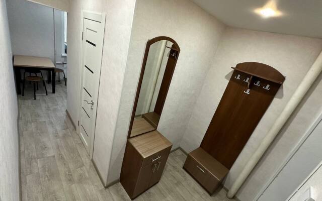 Komfort Internacional'nyj 6 Flat