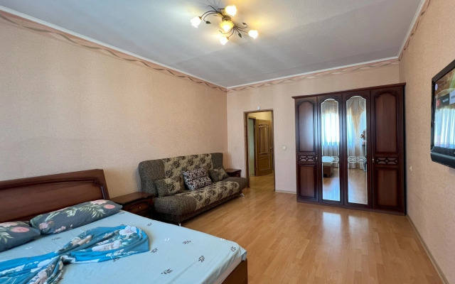 Na Ulitse Sovetskaya 25 Flat