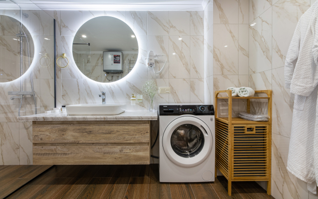 Апартаменты Монако 24 ЖК "Граф Толстой" 627