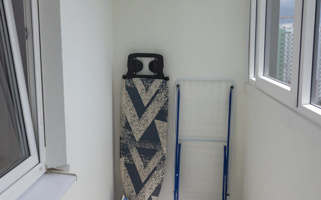 Na Bosforskom Bulvare 14 Flat
