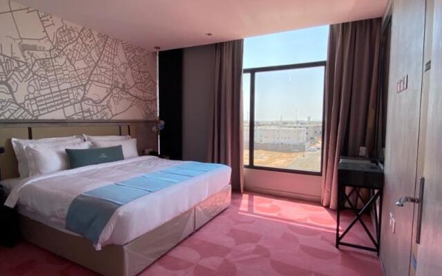 Skyline Hotel