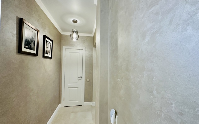 Квартира Nasutki38 люкс AMUR