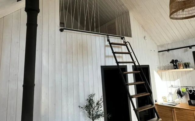 Частный дом Собер Дача рядом с винодельней