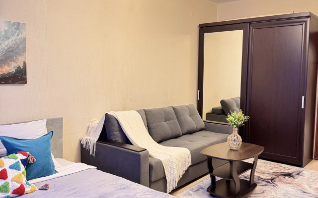 Na Kosmonavtov 213 Flat