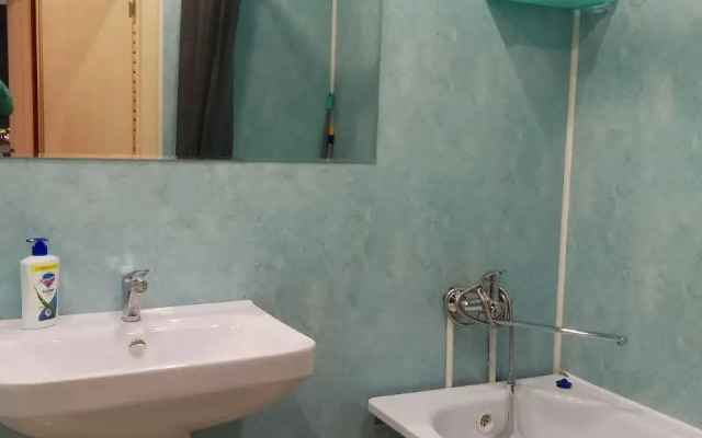 Квартира Уютная на Козицына