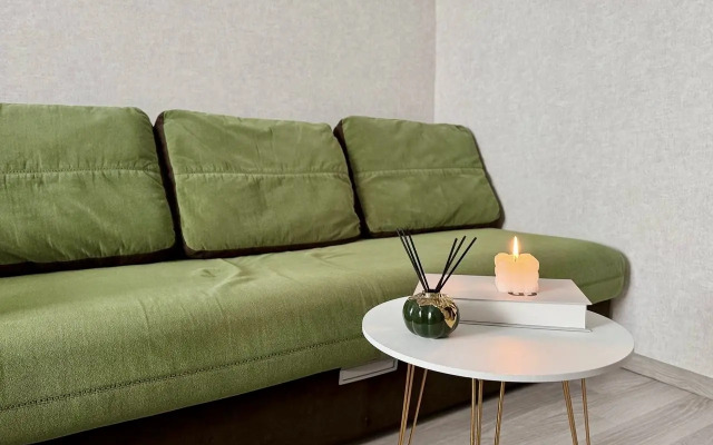 AppartDeLuxe Flat