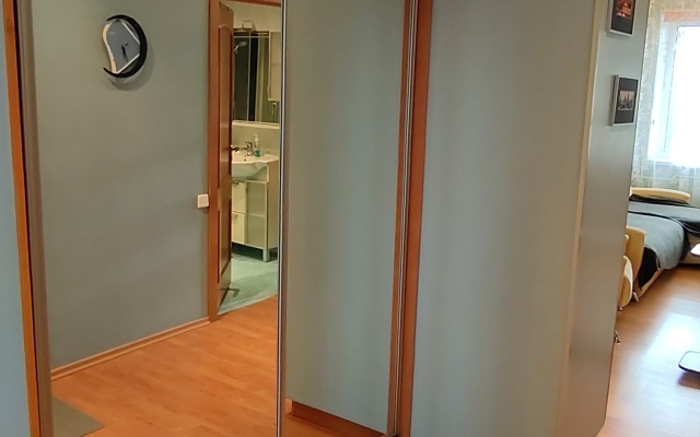 Квартира 3-комнатная на Строителей 37