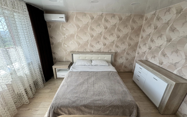 Квартира с видом на город Круглосуточное заселение Уютно Ижевск