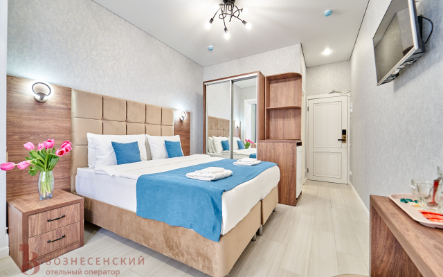 Мини-отель Sea Breeze Вознесенский HOTELS