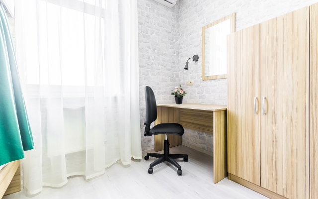 Biksbit Hostel