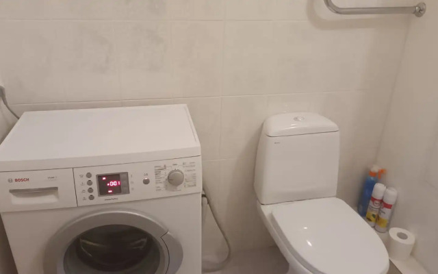 Odnokomnatnye Na Olomoutskaya 35 Apartments