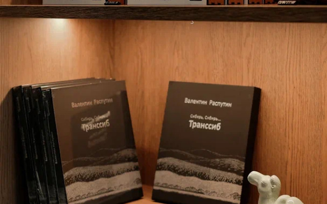 Бутик-отель Silk Road- Шелковый Путь