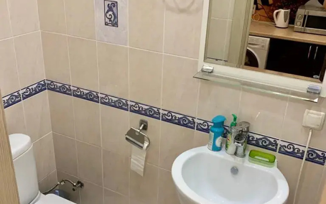 Апартаменты Престиж