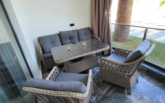 Asya Residence Apartments