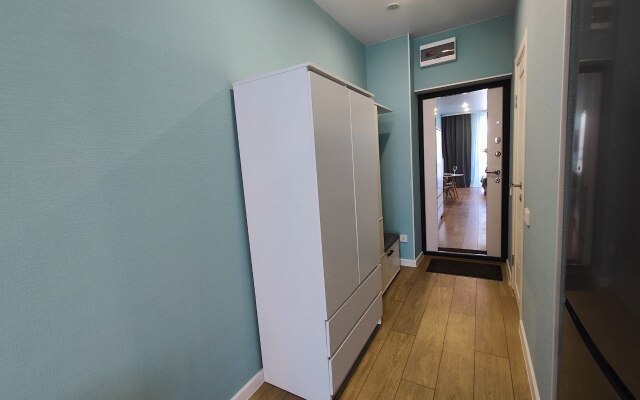 Квартира Квартиры Ночевали