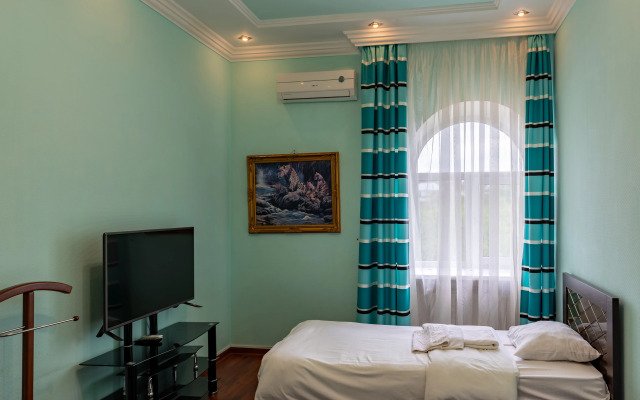 Guest house Alberiya