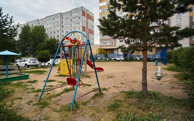 Apartment Studio Delux 70 Let Oktyabrya