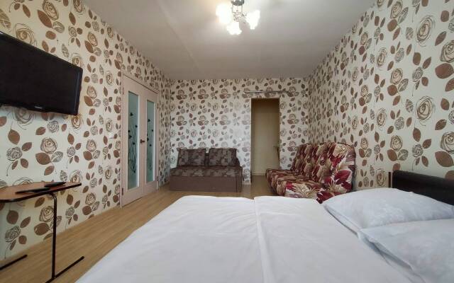 Апартаменты Вологда Северная 10Б