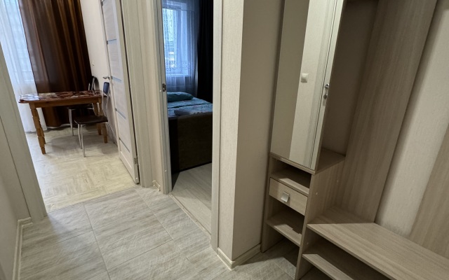 Квартира Privi House в ЖК Знак