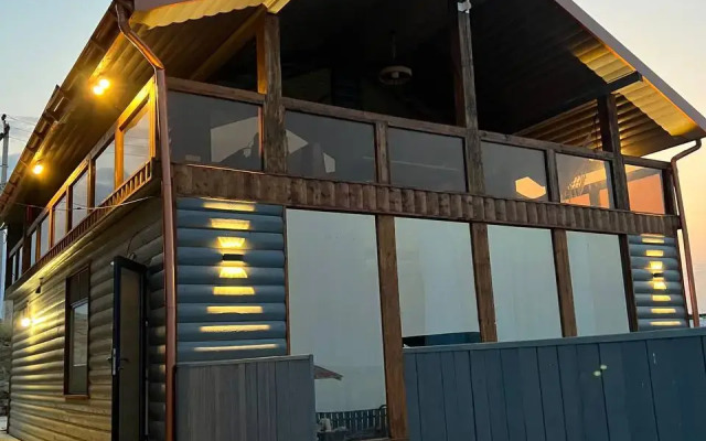 Moon House Guest house