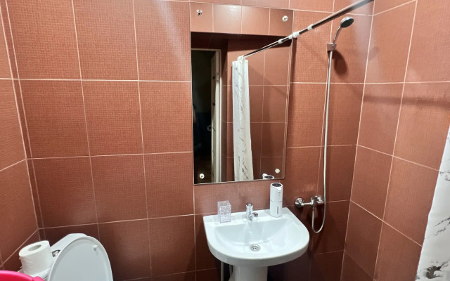 Квартира в Курортной Зоне