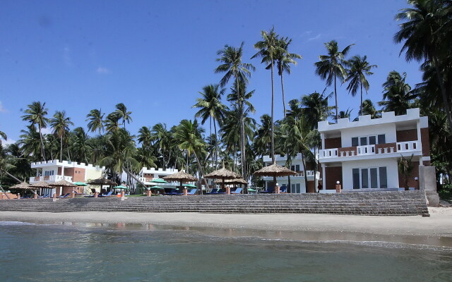 Ocean Place Mui Ne Resort Hotel