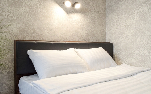 Apartamenty MORENT s dizaynerskim remontom v ZHK «Frukty» Apartments