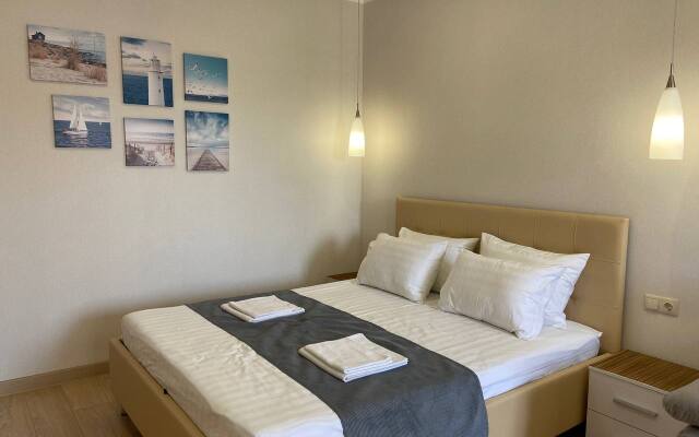 Гостевой дом Вилла Терраса