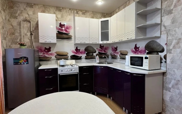 Apartamenty na ulice Lazurnaa d. 15