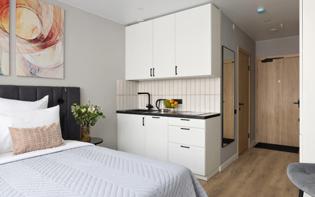 Квартира Заневский 814