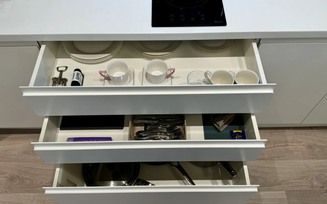 Апартаменты в центре Старого Арбата