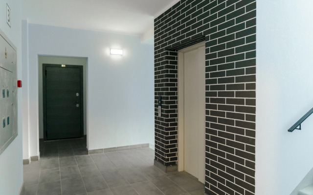 Апартаменты Apart-Deluxe Легенды Моря