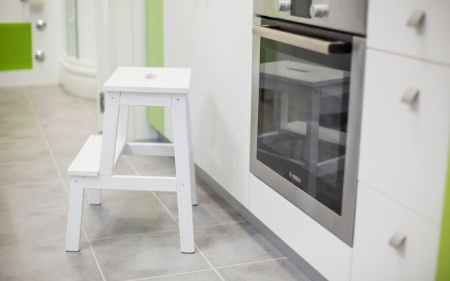 Апартаменты Beautiful New Zagreb on Hand