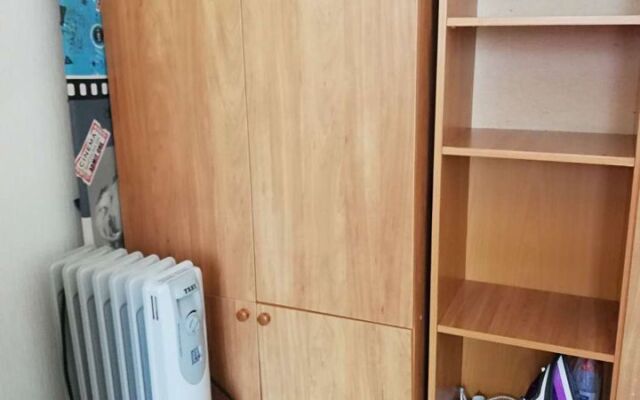 Апартаменты Светлые