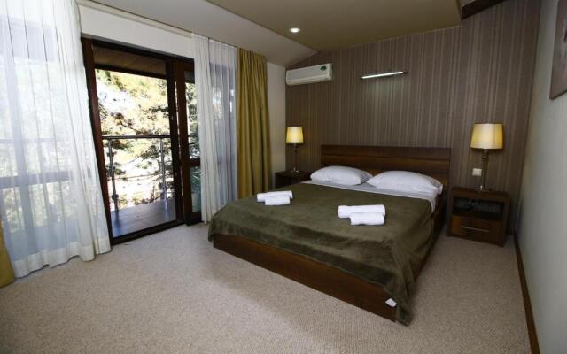 Sani Hotel