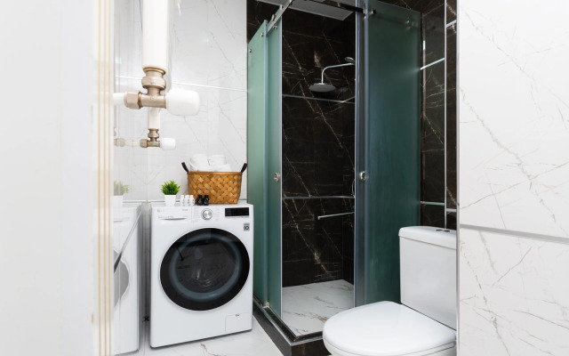 On Koghbatsi Str. 16-62 Apartments