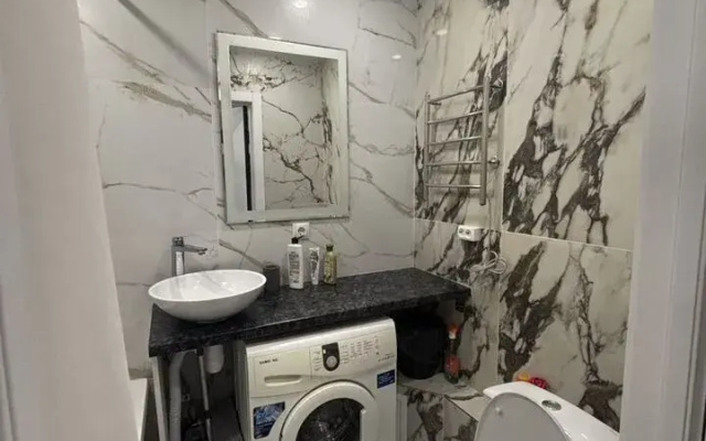 Квартира на Улице Татарстан 51