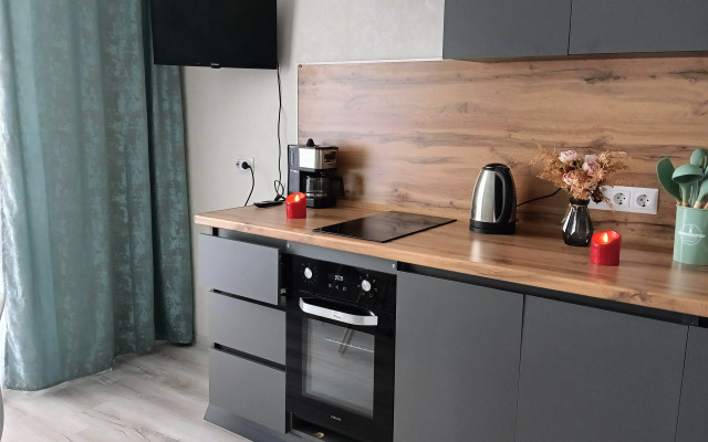 Квартира Прекрасная 1 комн квартира в ЖК Матросов