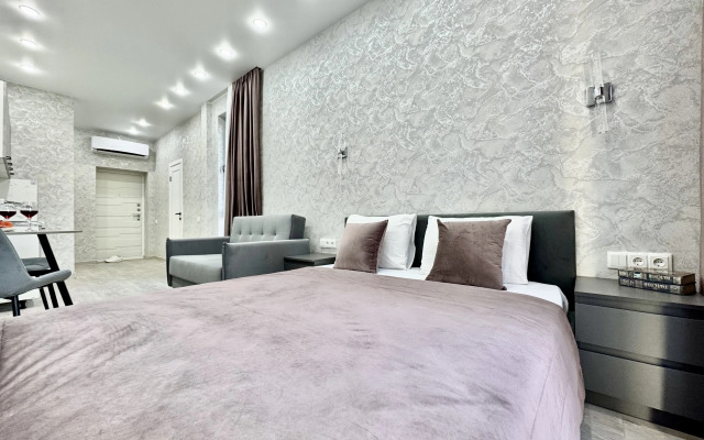 Okolo Morya  Apartments 17