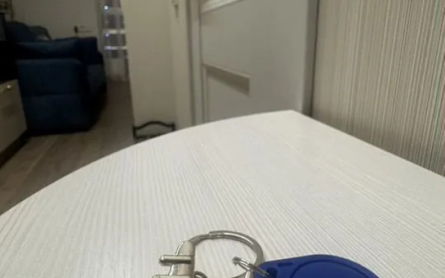 Апартаменты Лучше чем домa на Ивана Беличенко 90к1