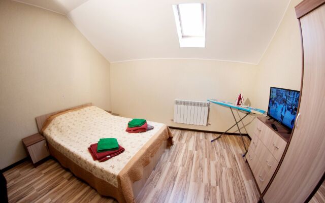 Апартаменты Right Room однокомнатные на Салтыкова-Щедрина 3